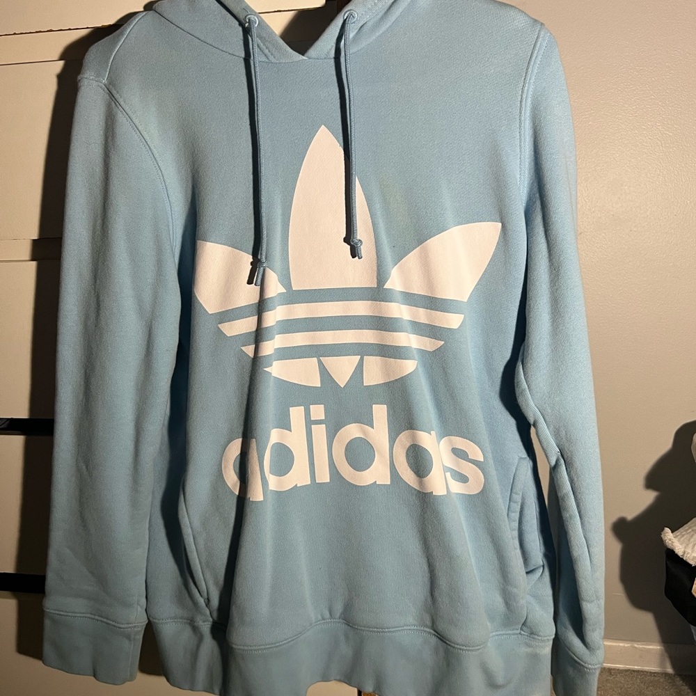 Women’s Adidas Hoodie